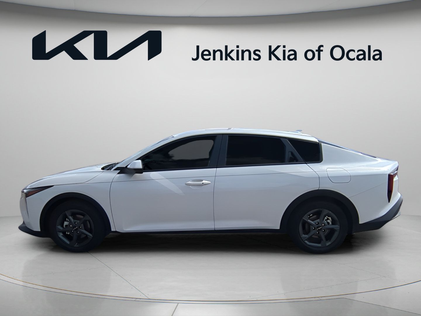 New 2026 Kia K4 FWD image 6
