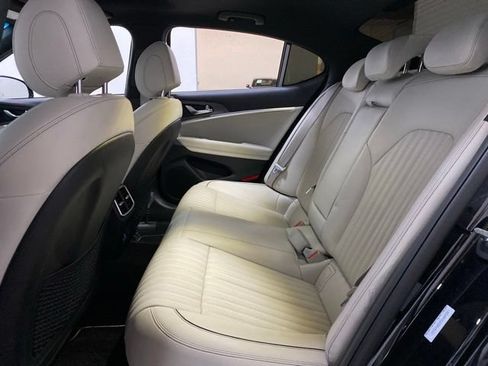 Used 2026 Genesis G70 3.3T Sport Prestige RWD image 25