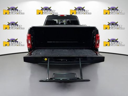 Used 2021 Ford F150 XLT w/ Equipment Group 302A High AWD/4WD image 26