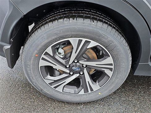 New 2026 Subaru Crosstrek 2.0i Premium image 7
