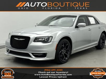 Used 2020 Chrysler 300 S