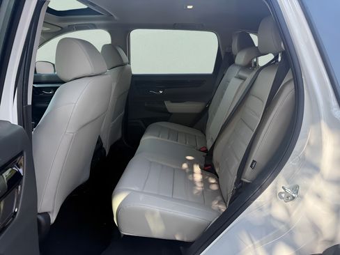 New 2026 Honda CR-V EX-L image 11
