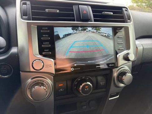 Used 2021 Toyota 4Runner SR5 Premium w/ Moonroof Package image 11