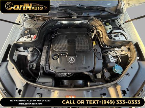 Used 2013 Mercedes-Benz GLK 350 2WD image 26