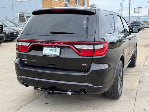 Used 2018 Dodge Durango R/T AWD/4WD image 7