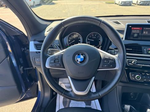 Used 2020 BMW X1 xDrive28i w/ Convenience Package image 12