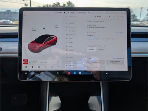Used 2020 Tesla Model 3 Long Range image 20