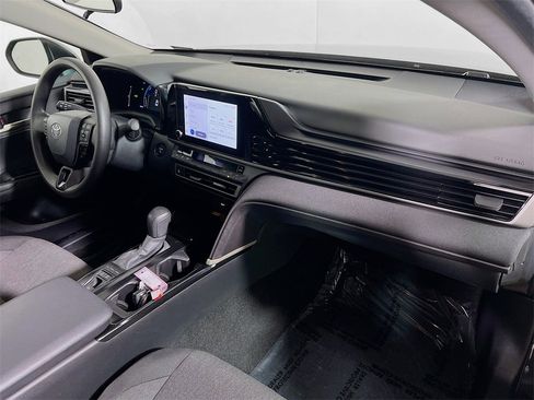 Certified 2025 Toyota Camry LE image 25