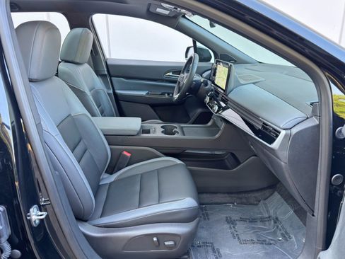 Used 2024 Honda Prologue Touring image 15