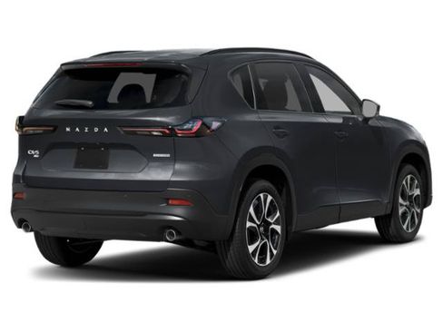 New 2026 MAZDA CX-5 Preferred AWD/4WD image 8