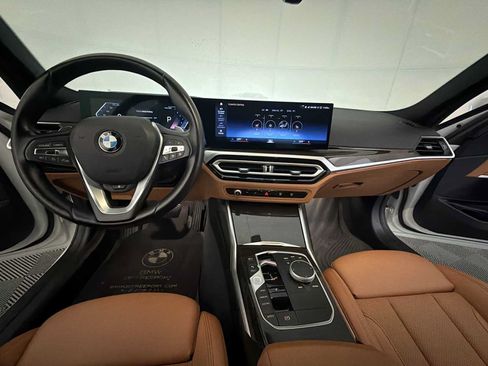 Used 2023 BMW 330i xDrive Sedan w/ Driving Assistance Package AWD/4WD image 17