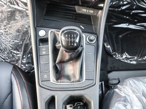 New 2026 Volkswagen Jetta GLI Autobahn FWD image 33