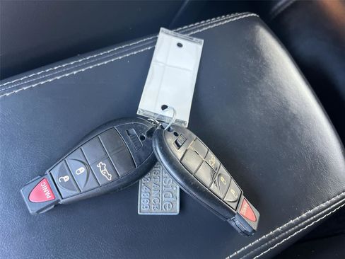 Used 2014 Dodge Challenger Rallye Redline image 24