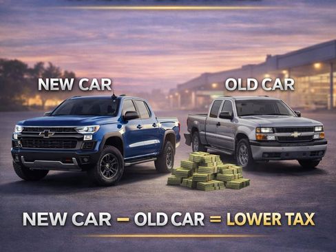 New 2026 Chevrolet Colorado Trail Boss AWD/4WD image 9