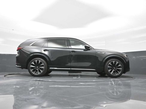 Used 2024 MAZDA CX-90 3.3 Turbo S image 32