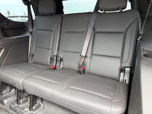 Used 2023 Chevrolet Tahoe Z71 w/ Luxury Package image 7