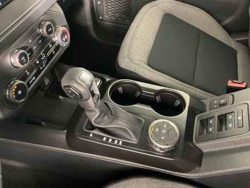 New 2026 Ford Bronco Big Bend AWD/4WD image 19