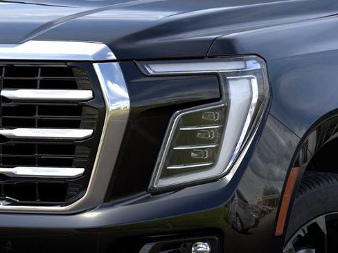 New 2026 GMC Yukon Elevation w/ Elevation Premium Package AWD/4WD image 10