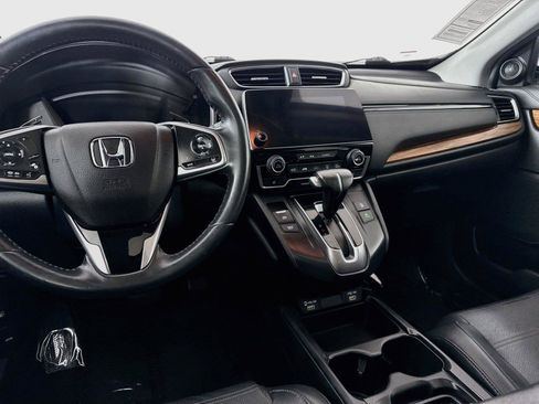 Used 2022 Honda CR-V EX-L image 31