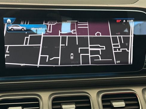 Certified 2024 Mercedes-Benz GLE 53 AMG 4MATIC Coupe image 26