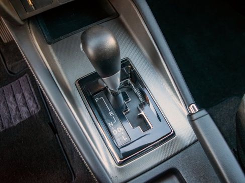 Used 2021 Mitsubishi Outlander Sport ES image 17