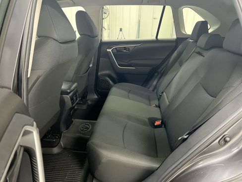 Used 2023 Toyota RAV4 LE AWD/4WD image 23