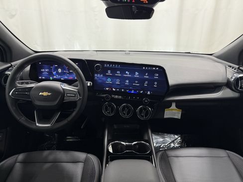 Used 2024 Chevrolet Blazer EV LT image 22