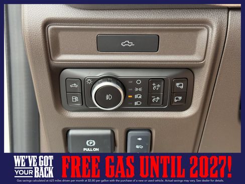 New 2026 Ford F150 King Ranch w/ Equipment Group 601A High AWD/4WD image 29
