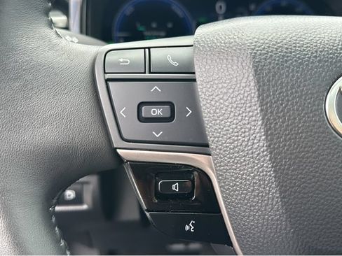 Used 2025 Toyota Camry XSE w/ Premium Package FWD image 32