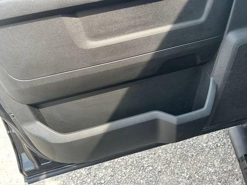 New 2025 RAM 2500 Tradesman AWD/4WD image 13