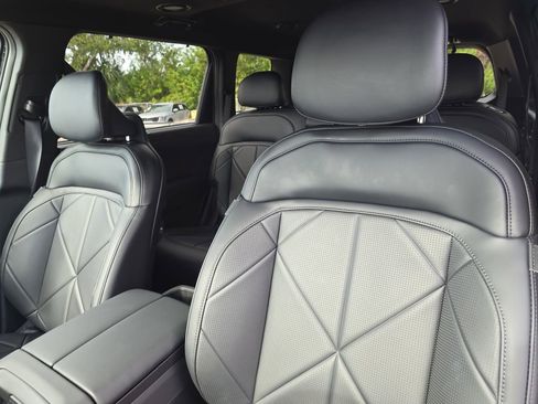 New 2027 Kia Telluride EX image 22