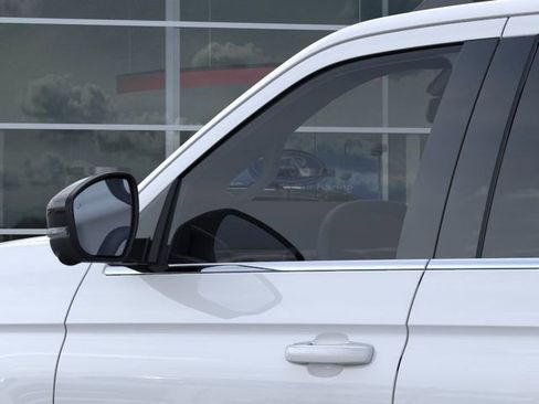 New 2025 Ford Expedition Max Active image 20