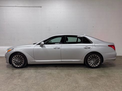 Used 2017 Genesis G90 3.3T Premium image 2