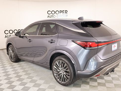 Used 2024 Lexus RX 350 w/ Convenience Package AWD/4WD image 23
