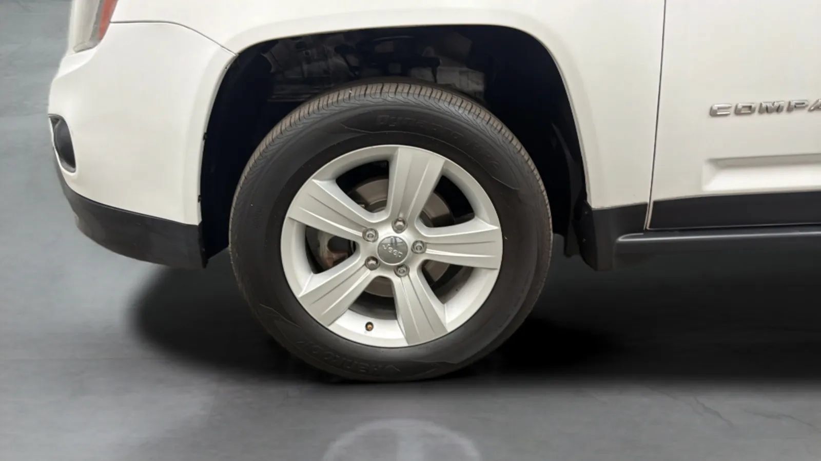 Used 2016 Jeep Compass Sport w/ Power Value Group FWD image 26