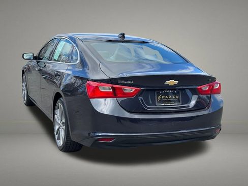 Used 2023 Chevrolet Malibu LT image 3