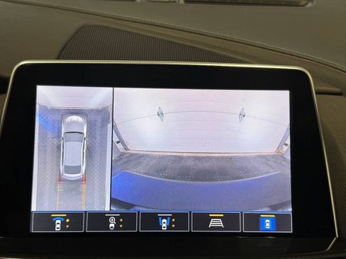 Used 2020 Cadillac CT5 Premium Luxury w/ Parking Package AWD/4WD image 31