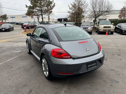 Used 2013 Volkswagen Beetle 2.5 image 20