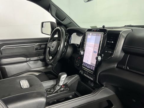 Used 2025 RAM 1500 RHO image 20