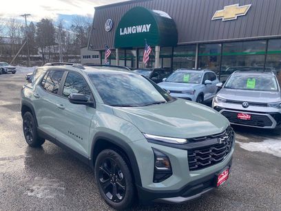 New 2026 Chevrolet Equinox LT w/ Midnight Edition
