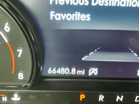 Used 2020 Lincoln Corsair Reserve w/ Appearance Package image 30