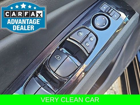 Certified 2024 Nissan Altima 2.5 SL image 19