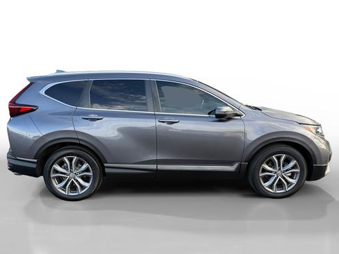 Used 2021 Honda CR-V Touring image 6