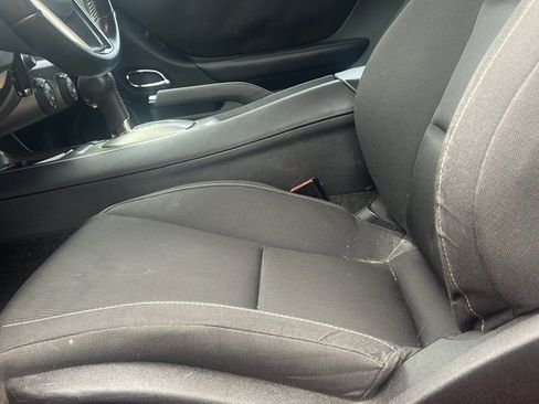 Used 2015 Chevrolet Camaro LT w/ 1LT Preferred Package image 13