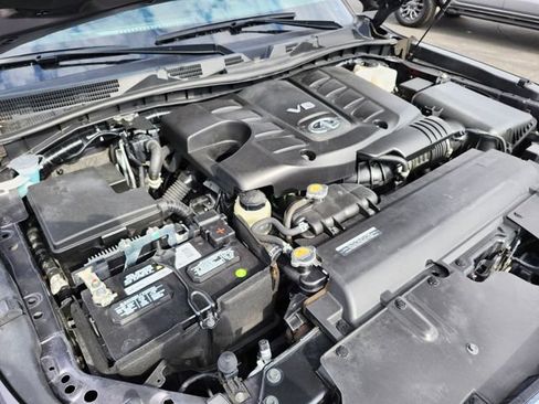 Used 2024 INFINITI QX80 Luxe AWD/4WD image 24