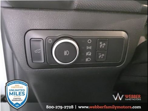 Used 2021 Ford Bronco Sport Outer Banks image 18