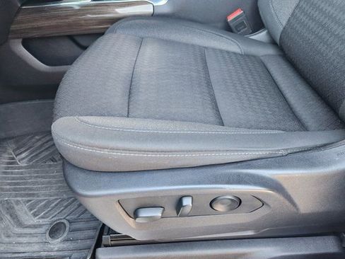 Used 2024 Chevrolet Silverado 1500 LT Trail Boss w/ Convenience Package II image 25