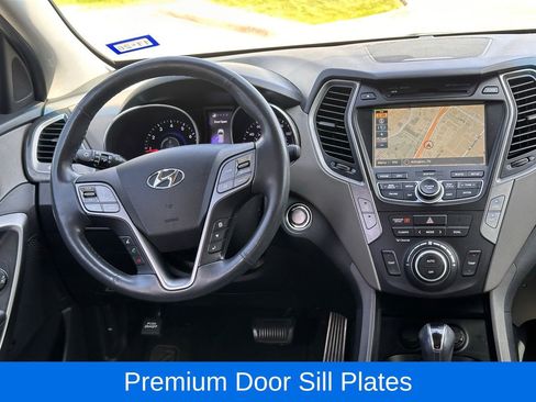 Used 2015 Hyundai Santa Fe Sport 2.0T w/ Option Group 05 image 15