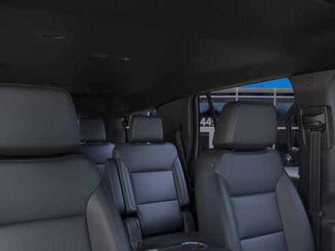 New 2026 Chevrolet Tahoe LT AWD/4WD image 26
