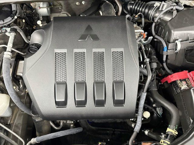 Used 2026 Mitsubishi Eclipse Cross SE AWD/4WD image 36